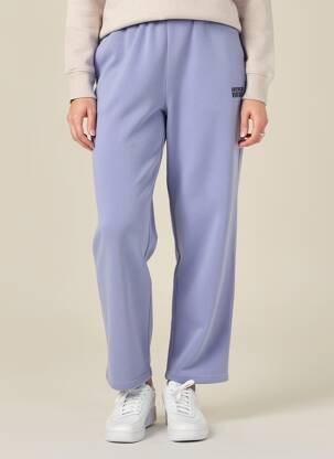 Joggins kišenės normala dydis violetinis AMERICAN VINTAGE moteris