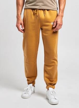 Joggins tamprumas normala dydis geltona PROJECT X PARIS vyras