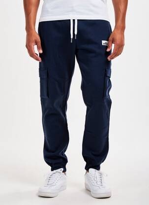 Joggins jersey audinys normala dydis mėlyna ELLESSE vyras