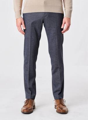 Lieknos kelnės chinamas audinys normala dydis mėlyna TOMMY HILFIGER vyras