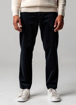 Chino kelnė tamprumas normala dydis mėlyna SCOTCH & SODA vyras