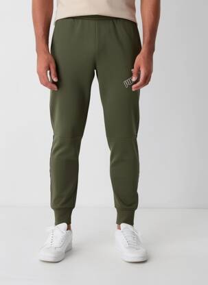 Joggins žalias PUMA vyras