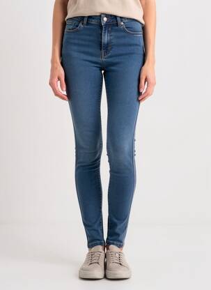 Jegging mėlyna DR DENIM moteris