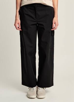 Tiesi kelnė juodas VERO MODA moteris