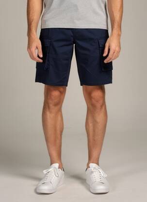 Bermudas mėlyna ONLY&SONS vyras