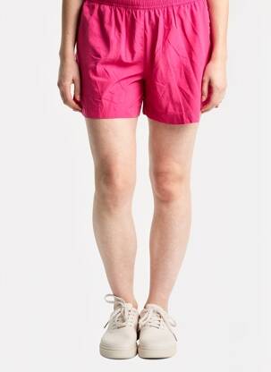 Šortas juodas VERO MODA moteris