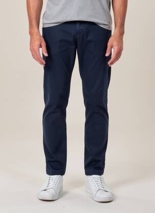 Chino kelnė mėlyna JACK & JONES vyras