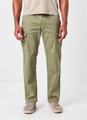Kargo kelnė žalias JACK & JONES vyras