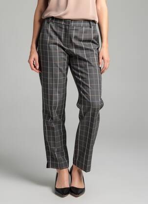 Tiesi kelnė juodas VERO MODA moteris
