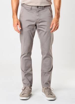 Chino kelnė pilka JACK & JONES vyras