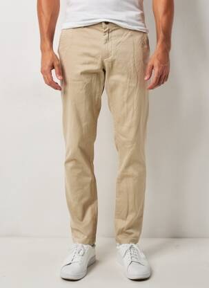 Chino kelnė bežinis JACK & JONES vyras