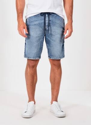 Šortas mėlyna ONLY&SONS vyras