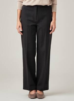 Tiesi kelnė juodas VERO MODA moteris