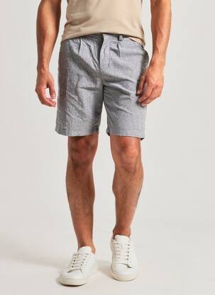 Šortas mėlyna ONLY&SONS vyras