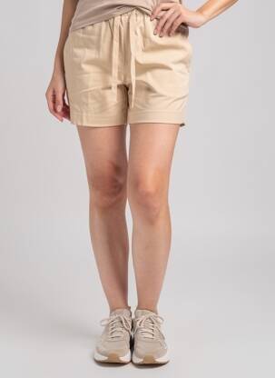 Šortas baltas VERO MODA moteris