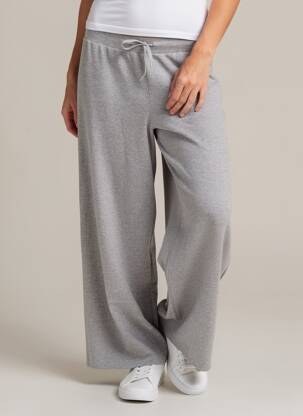 Joggins pilka MANGO moteris