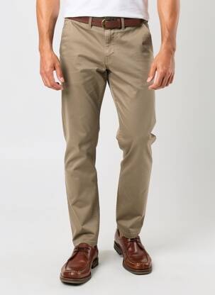 Chino kelnė bežinis JACK & JONES vyras