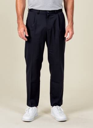 Tiesi kelnė mėlyna JACK & JONES vyras