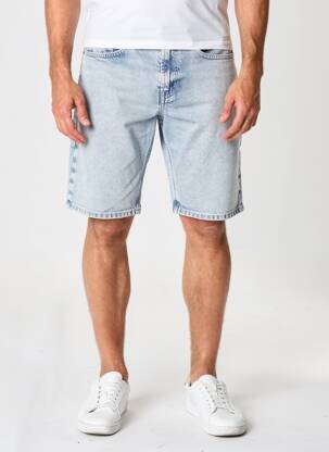 Šortas mėlyna ONLY&SONS vyras