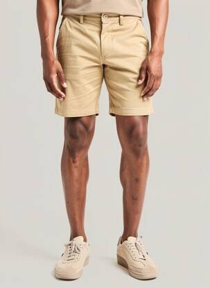 Šortas bežinis JACK & JONES vyras