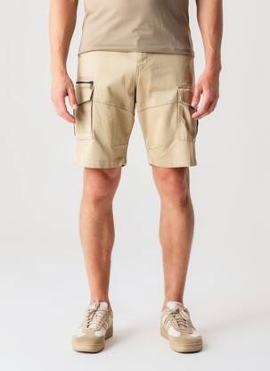 Bermudas bežinis JACK & JONES vyras