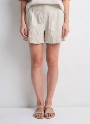 Šortas bežinis VERO MODA moteris