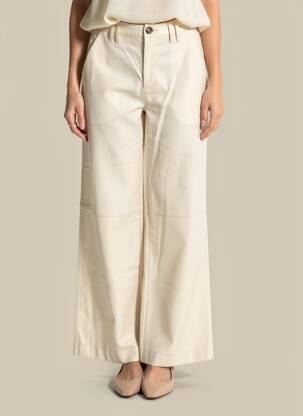 Tiesi kelnė bežinis JOSEPHINE ET C.O moteris