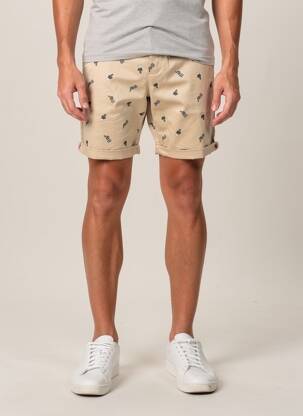 Bermudas bežinis JACK & JONES vyras