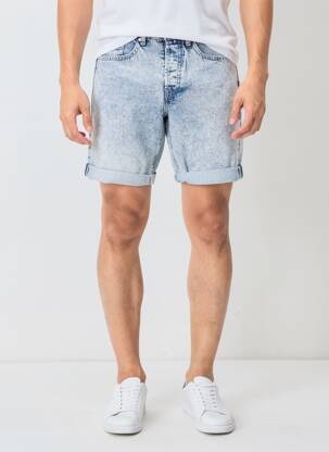 Šortas mėlyna ONLY&SONS vyras
