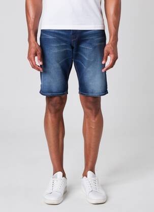Šortas mėlyna JACK & JONES vyras