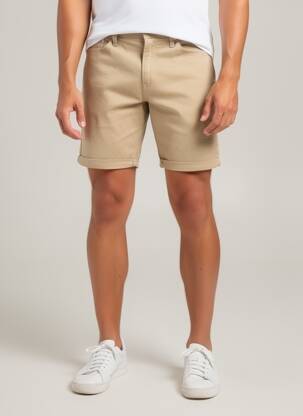 Šortas bežinis JACK & JONES vyras