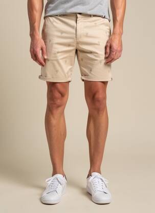 Bermudas bežinis JACK & JONES vyras