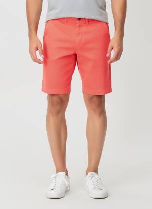 Šortas oranžinė SUPERDRY vyras
