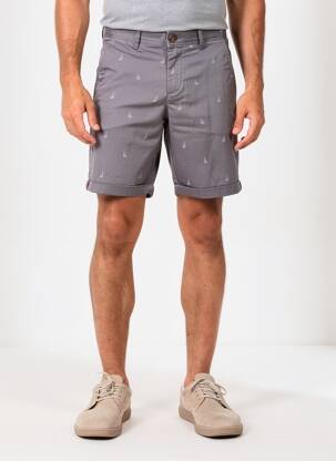 Bermudas mėlyna JACK & JONES vyras