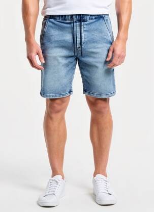 Šortas mėlyna ONLY&SONS vyras