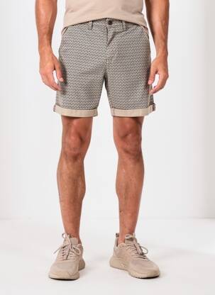 Bermudas bežinis JACK & JONES vyras