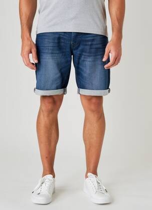 Šortas mėlyna CARS JEANS vyras