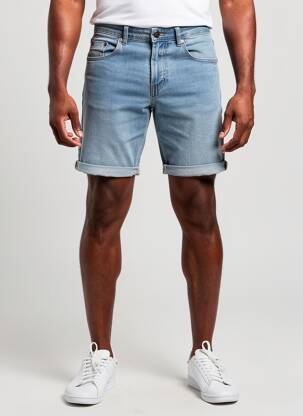 Šortas mėlyna DENIM PROJECT vyras