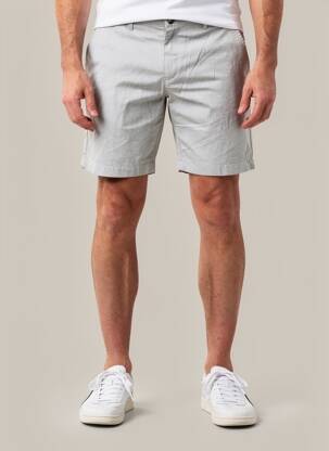 Bermudas baltas BRUCE & BUTLER  vyras