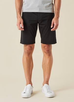 Šortas mėlyna JACK & JONES vyras