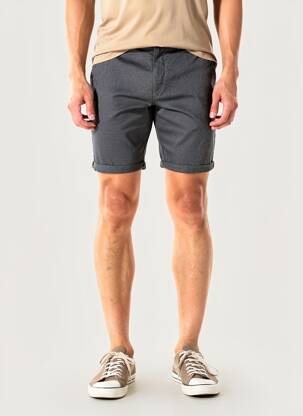 Šortas mėlyna JACK & JONES vyras
