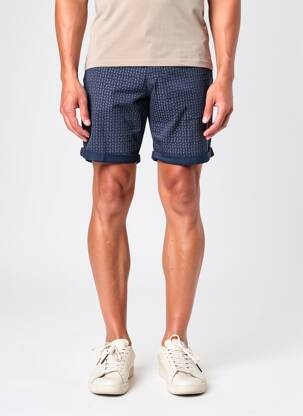 Šortas mėlyna JACK & JONES vyras