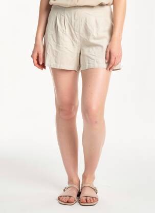 Šortas bežinis VERO MODA moteris