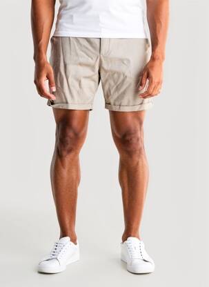 Šortas bežinis JACK & JONES vyras