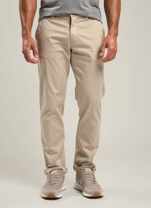 Chino kelnė bežinis JACK & JONES vyras