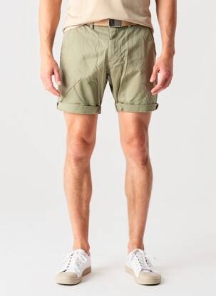 Šortas žalias JACK & JONES vyras