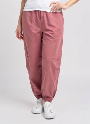Platus kelnes rožinė NEON & NYLON moteris