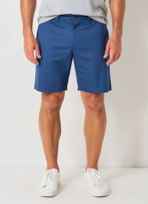 Bermudas mėlyna BRUCE & BUTLER  vyras
