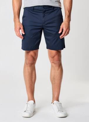 Šortas mėlyna DOCKERS vyras