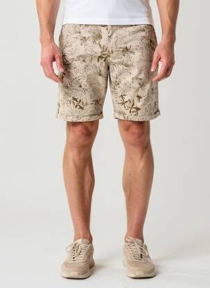 Bermudas bežinis BRUCE & BUTLER  vyras